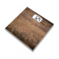 Beurer Weight Scale GS203 Fiber Glass