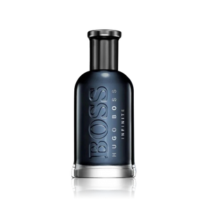 Boss bottled infinite for men edp 100ml