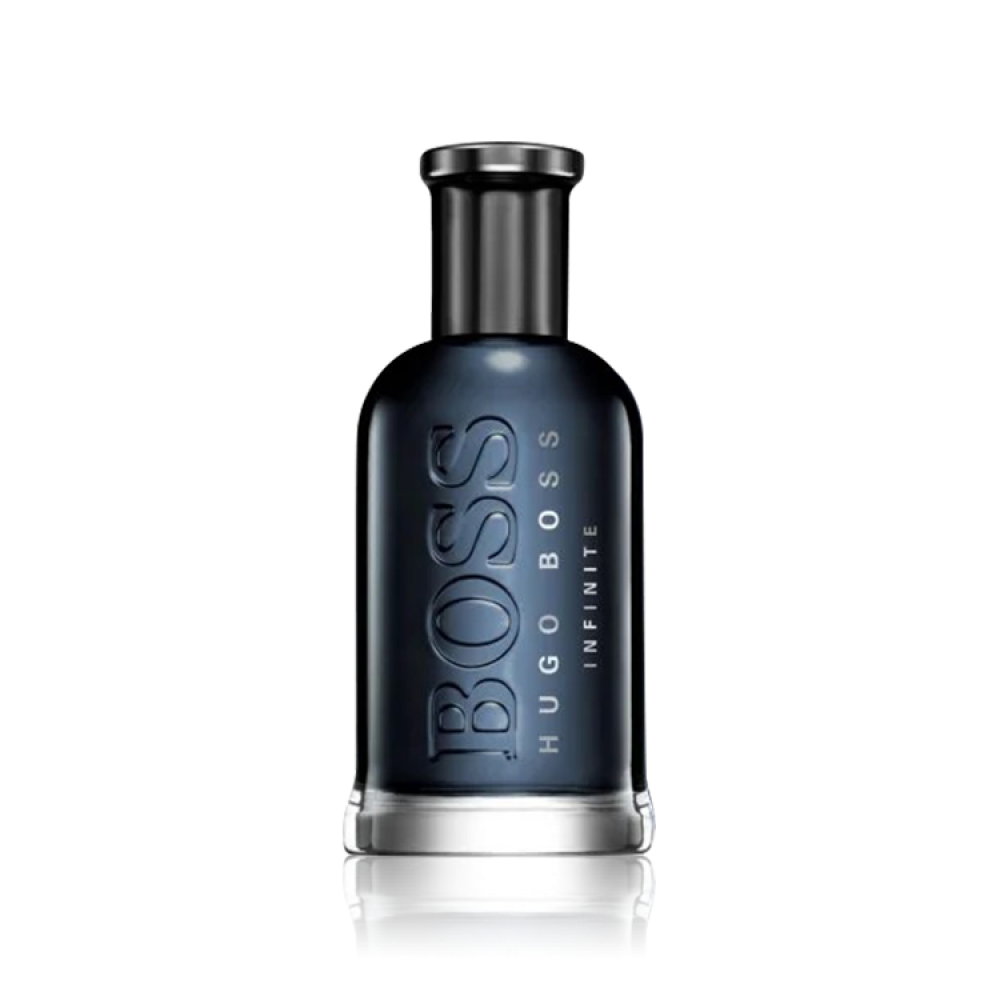 Boss bottled infinite for men edp 100ml
