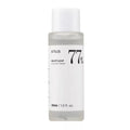Anua face toner 40ml heartleaf 77% to reduce redness and irritation for sensitive skin