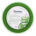 Himalaya face and body gel 300ml with aloe vera for moisturizing