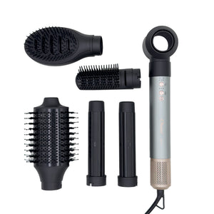 Okema Hair Dryer OK-1800 6 In 1