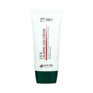 Eyenlip Sun Cream 50ml Cica Calming SPF50+ PA+++