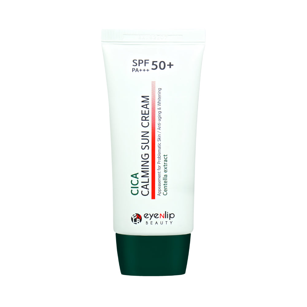 Eyenlip Sun Cream 50ml Cica Calming SPF50+ PA+++