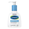 Cetaphil Cleanser 236ml Gentle Skin Normal And Sensitive