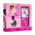 Barbie Baby Set (30ml Perfume Or Eau De Toilette + Lip Gloss + Eyeshadow)