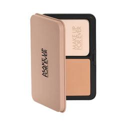 Make up for ever powder foundation hd skin matte velvet 3n42