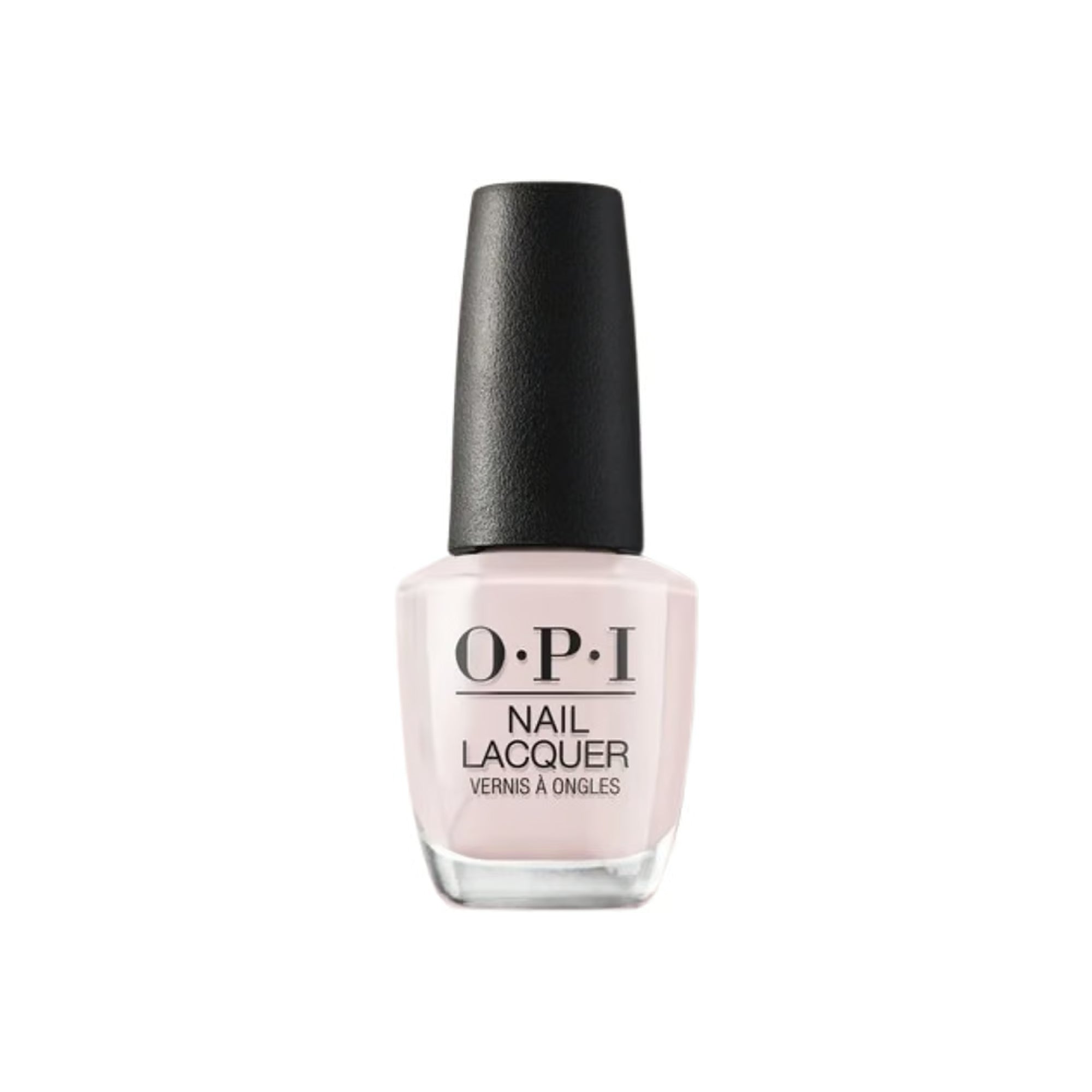 طلاء الأظافر OPI 15مل Lacquer Lisbon Wants Moor