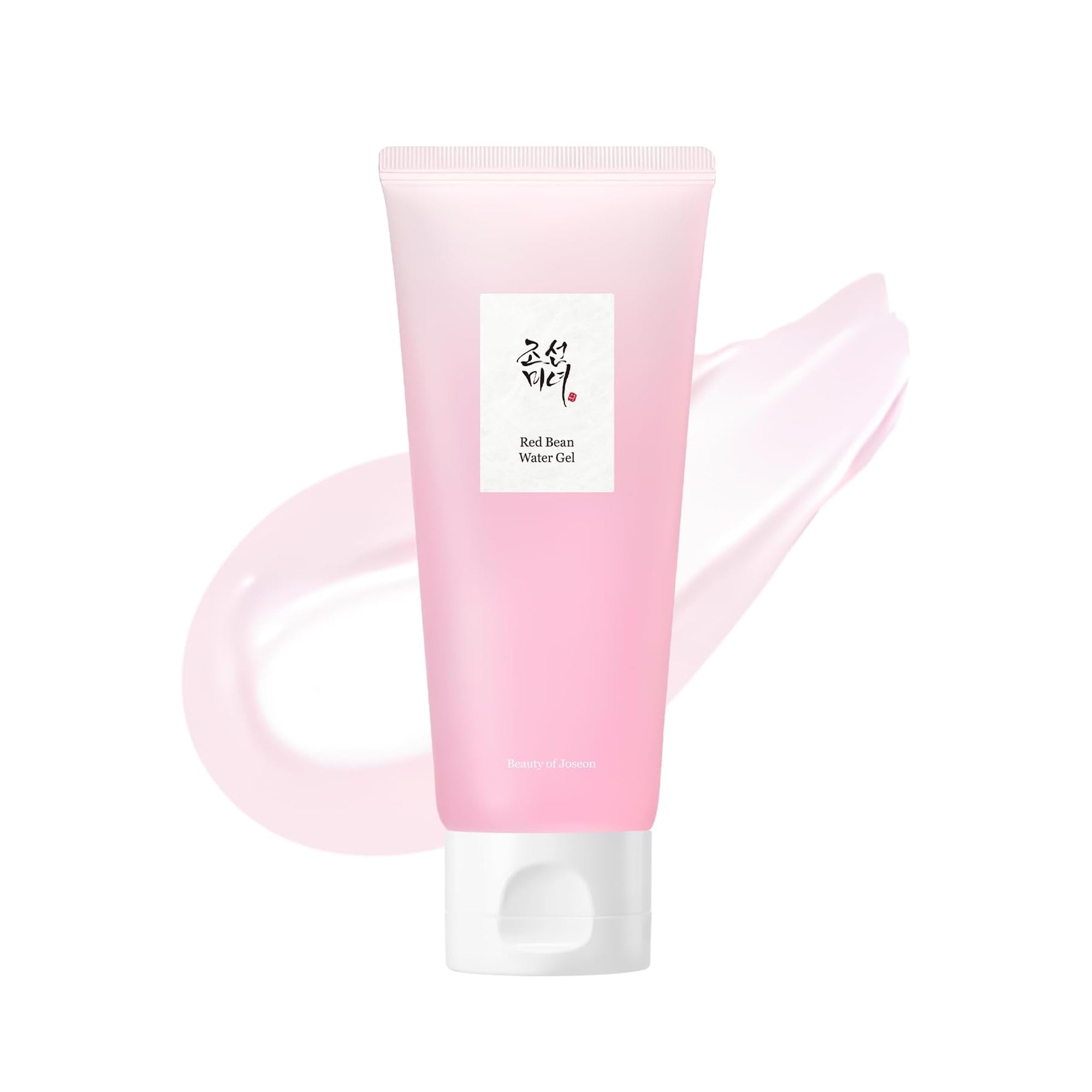 Beauty of Joseon Red Bean Water Gel 100ml