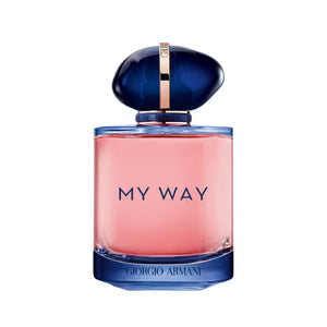 Giorgio Armani My Way Intense Women's Perfume 90ml