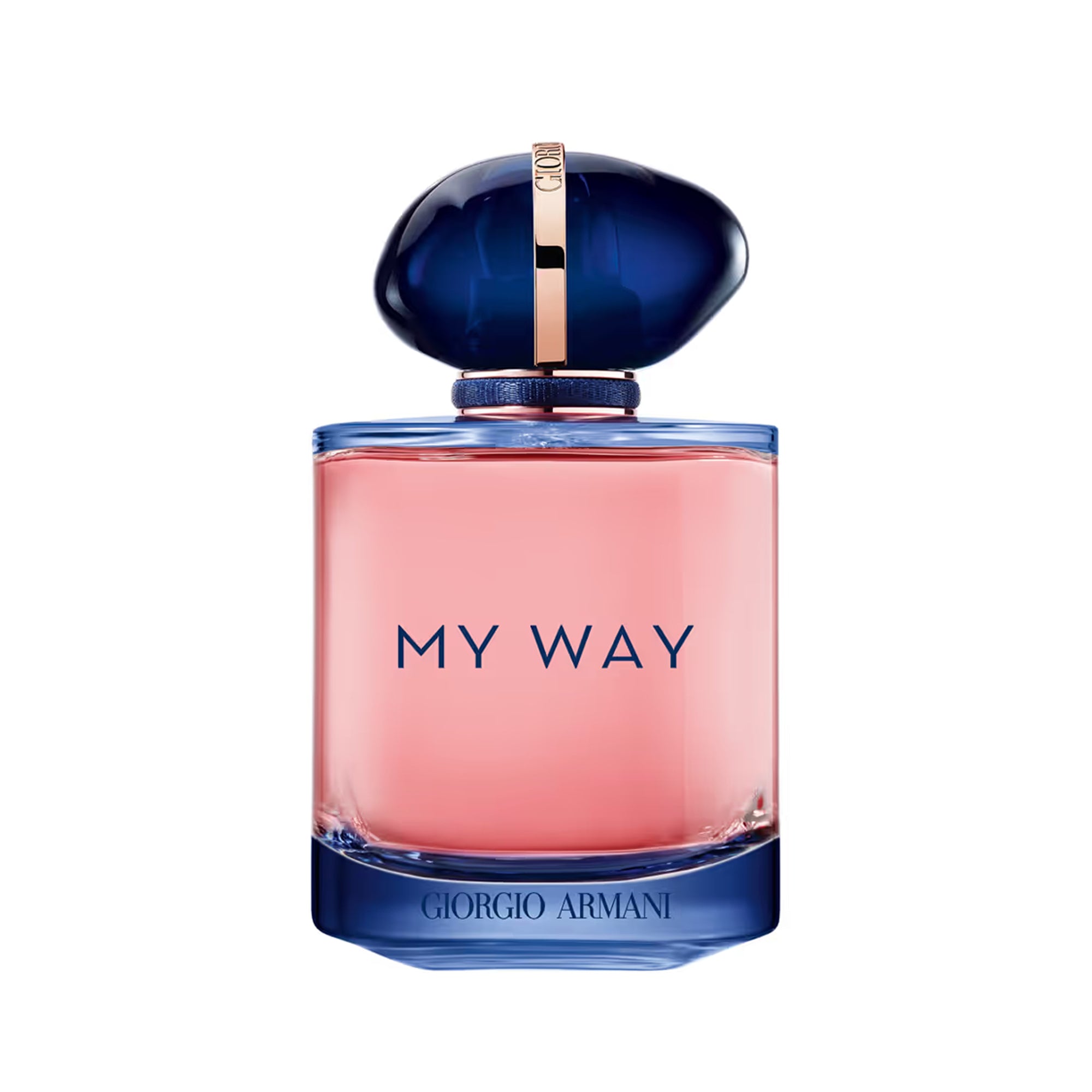 Giorgio Armani My Way Intense Women's Perfume 90ml