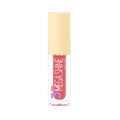 Golden rose lip gloss 3d mega shine 109