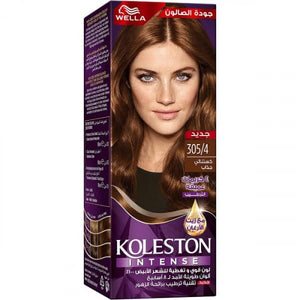 Koleston-Hair-Color-Maxi-50ml-305/4-Chestnut-
