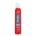 Wella Wella Hair Foam 200ml New Wave Hair Protection