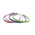Titania hair ties 4pc 7846