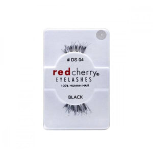 Red Cherry Eyelashes DS04 
