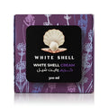 White Shell White Shell Cream 300ml For Lightening Moisturizing and Exfoliating