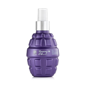 White Shell White Shell Tanning Oil 200ml