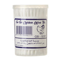 Go go chicken cotton buds 101pc