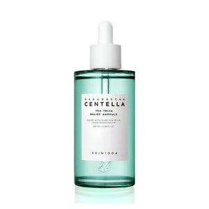 SKIN1004 Ampoule Serum 100ml Madagascar Centella Tea-Trica