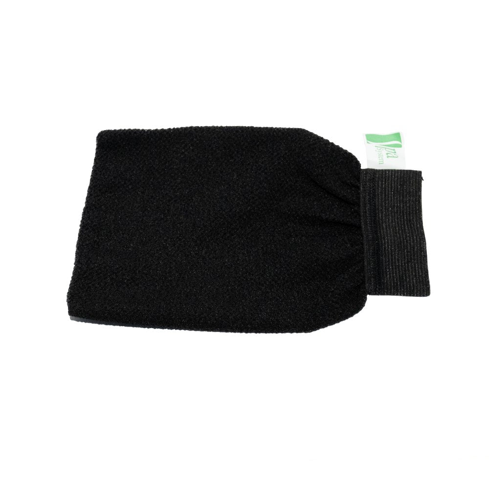 Spa System Moroccan Luffa Soft