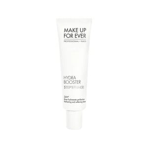 Make up for ever face primer 30ml step 1 hydra booster