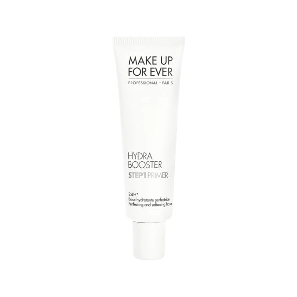 Make up for ever face primer 30ml step 1 hydra booster