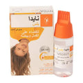 Nyda Anti Lice Solution 100ml Plus Against Lice And Nits v2