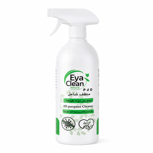 Eya Clean منظف عام 1000 مل مصنوع من مكونات طبيعية