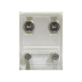 Qpp baby earring rs00w silver