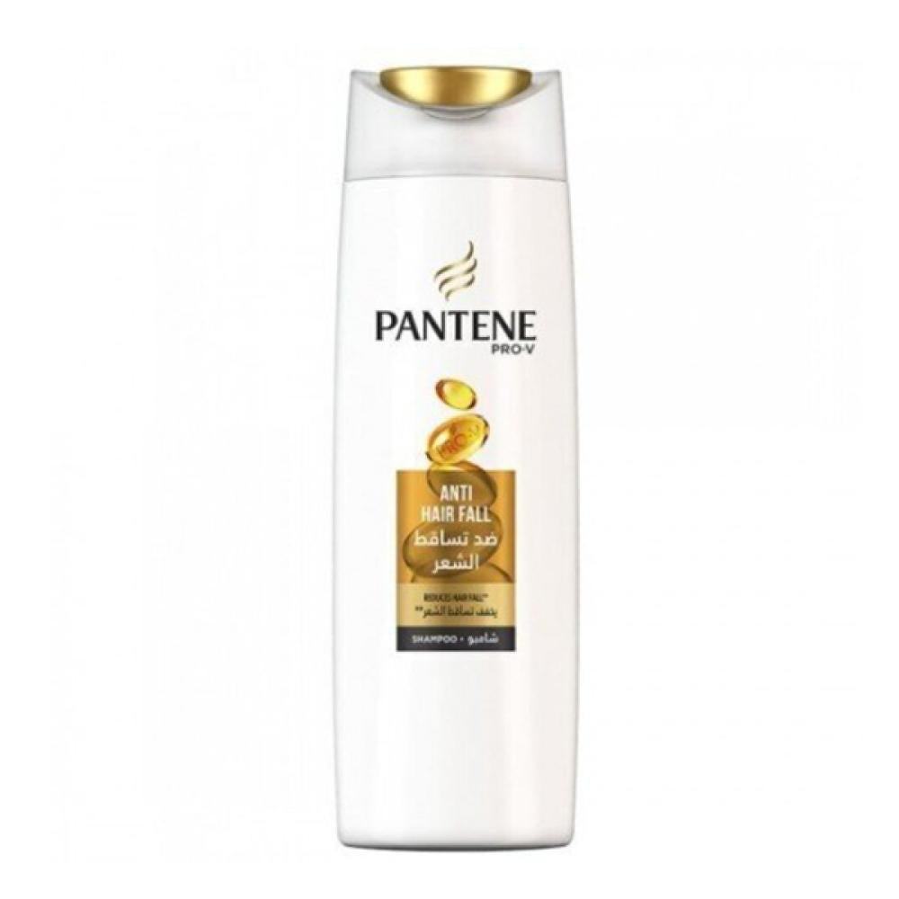 Pantene hair shampoo 390ml anti hair fall