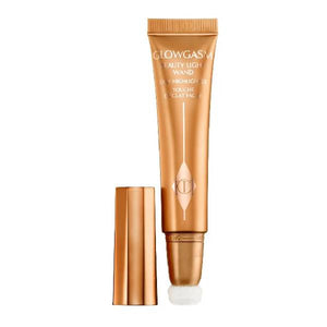 Charlotte liquid highlighter beauty light wand glowgasm