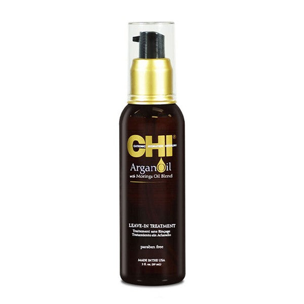 CHI Hair Serum 89ml With Argan Oil And Moringa