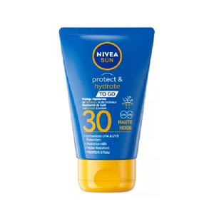 Nivea Sun Lotion 50ml SPF 30 Protect & Moisture