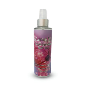 Mandy Care Body Splash 250ml Love Breeze