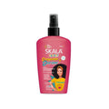 Skala baby hair cream spray 250ml crespinho divino to moisturize murly and wavy hair
