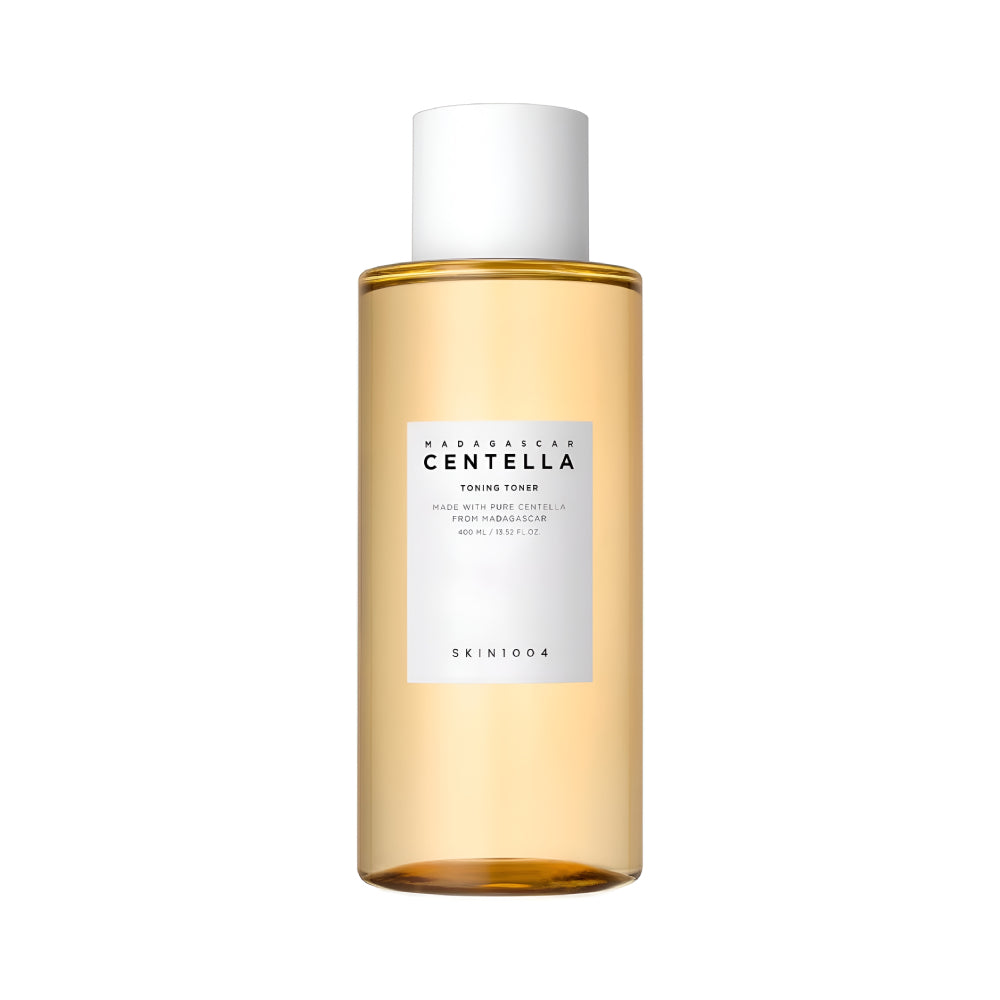 SKIN1004 Face Toner 400ml Madagascar Centella Skin Even Tone