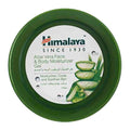 Himalaya face and body gel 175ml with aloe vera for moisturizing