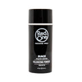 Red One Hair Styling Powder 20g For Covering Gaps And Volumizing Hair Black