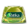 Vatika Hair Cream 140ml Hair Fall Protection With Olive And Aloe Vera