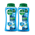 Dettol Shower Gel 35% Off Instant Cool 2 x 250 ml