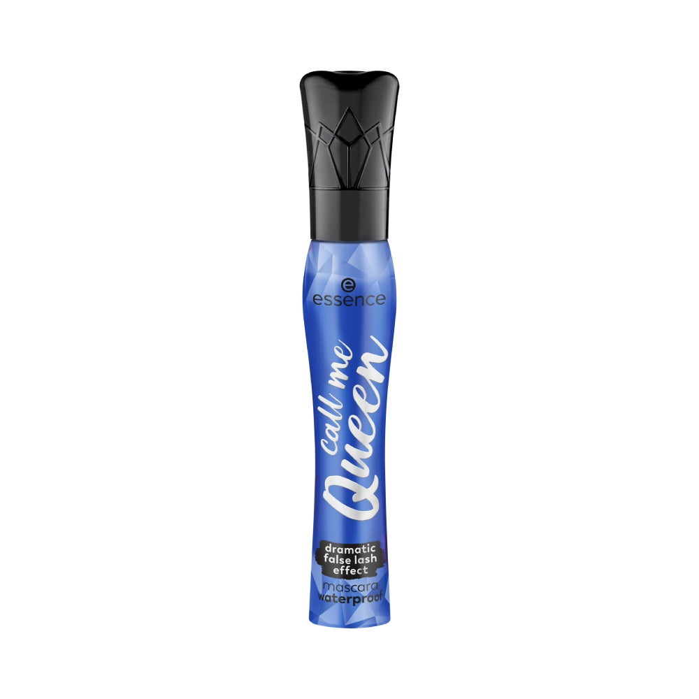 Essence Mascara Call Me Queen Dramatic False Lash Effect Waterproof