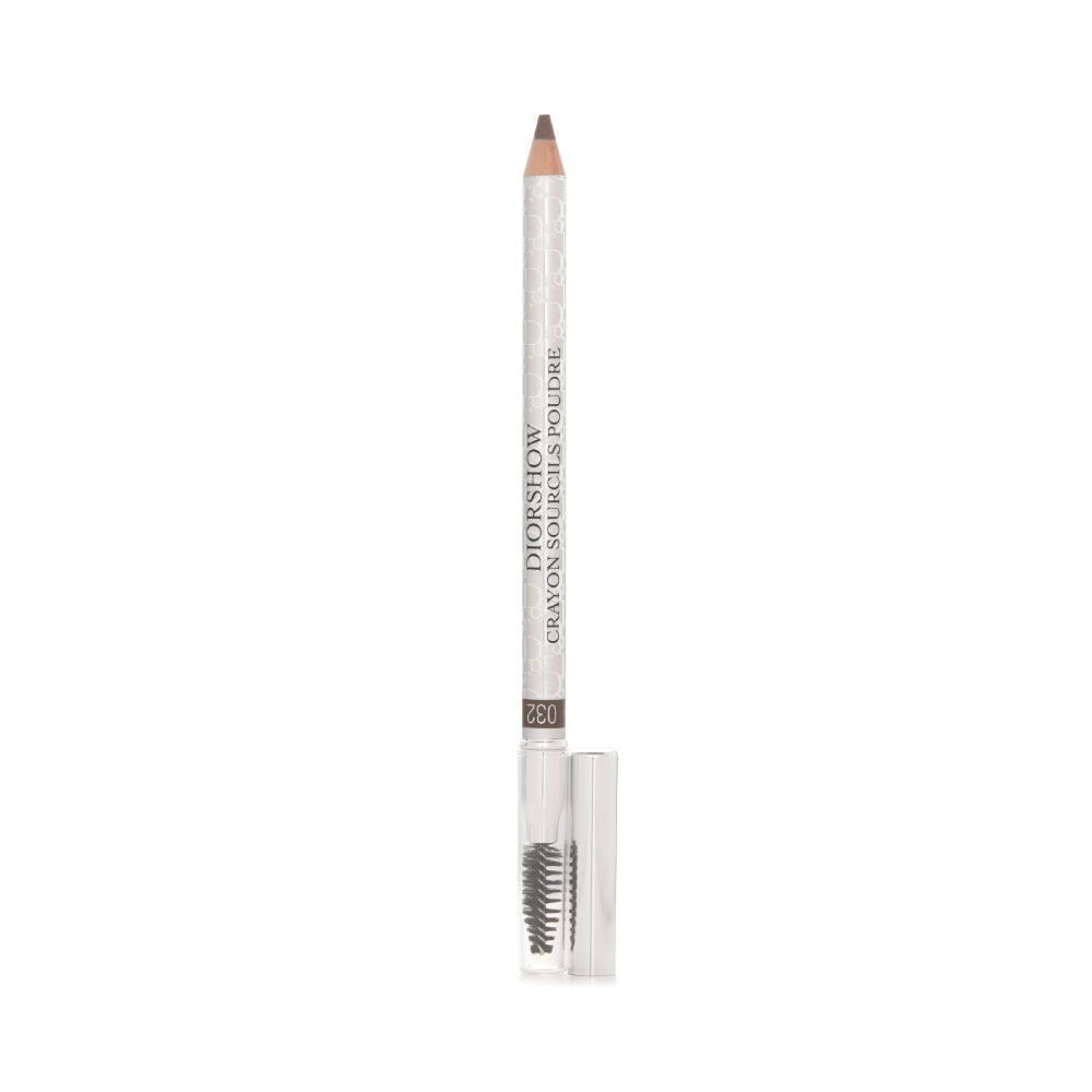 Christian dior eyebrow liner crayon sourcils poudre 032 waterproof