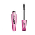 Revolution mascara whispy lash black