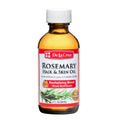 De La Cruz Hair & Body Oil 59ml Rosemary
