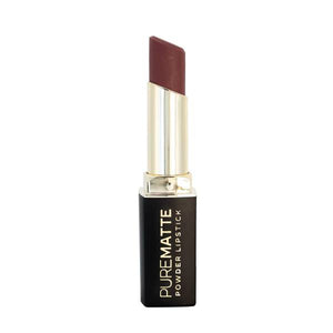 Golden rose lipstick pure matte 125