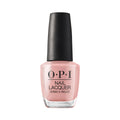 Opi Nail Polish 15ml Lacquer Dulce De Leche v2