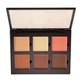 Anastasia beverly hills contour medium