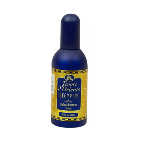 Tesori Body Splash 100ml Aegyptus