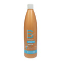 Zero35 concept hair shampoo 500ml keratin and protein